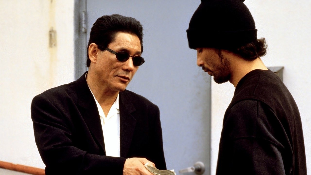 Brother (2000) abspielen