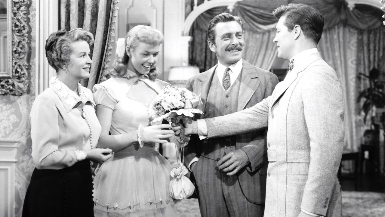 Romanze mit Hindernissen (1951) abspielen