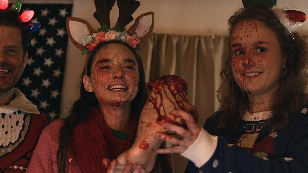 Deathcember - 24 Doors To Hell (2019) abspielen