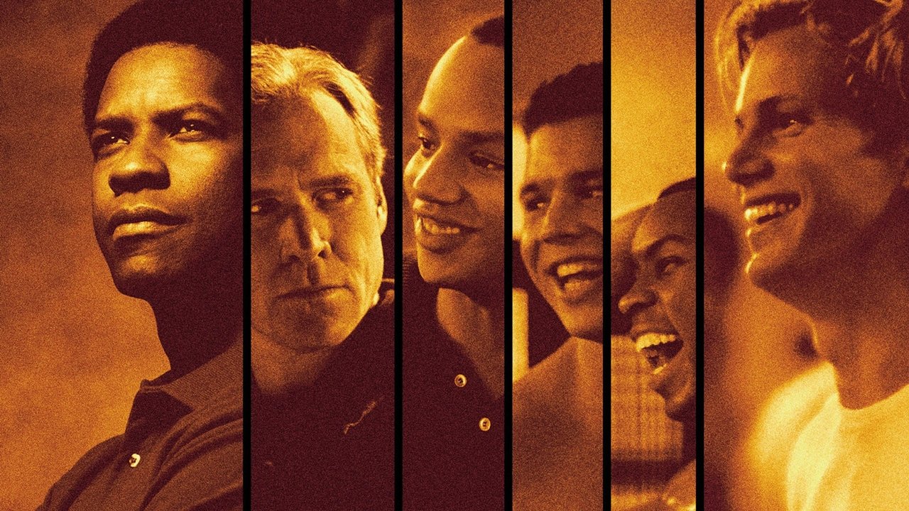 Gegen jede Regel (2000) abspielen