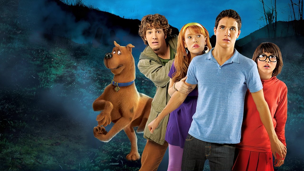 Scooby-Doo! Das Abenteuer beginnt (2009) abspielen