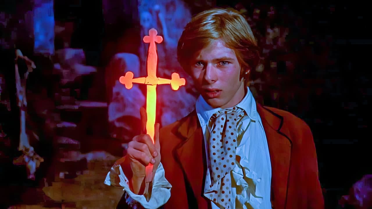 Circus der Vampire (1972) abspielen