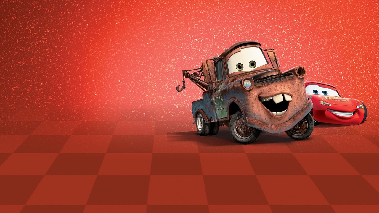 Cars Toon: Hooks unglaubliche Geschichten (2008) abspielen