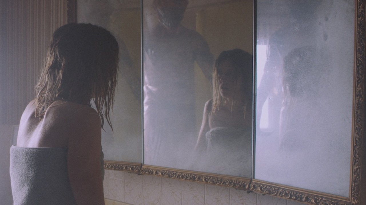 The Rake - Das Monster (2018) abspielen