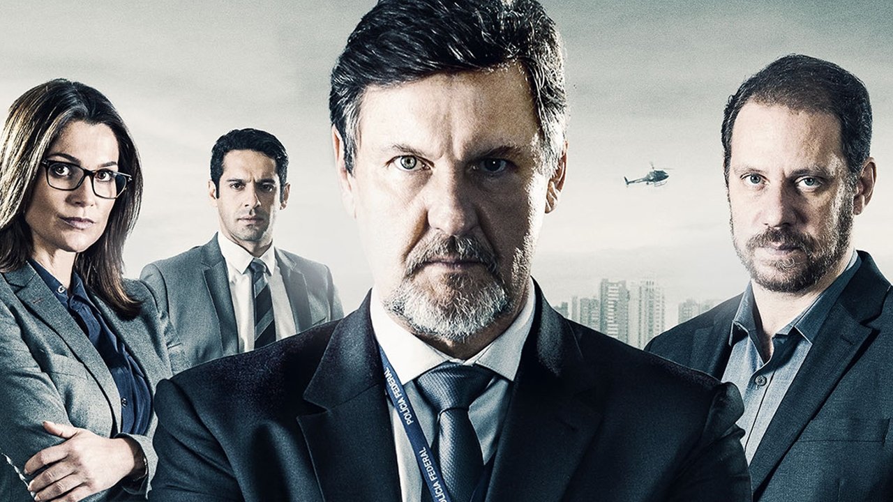The Operation - Im Sumpf der Korruption (2017) abspielen