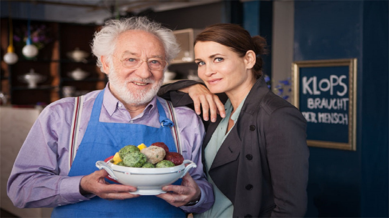 Chuzpe - Klops braucht der Mensch! (2015) abspielen