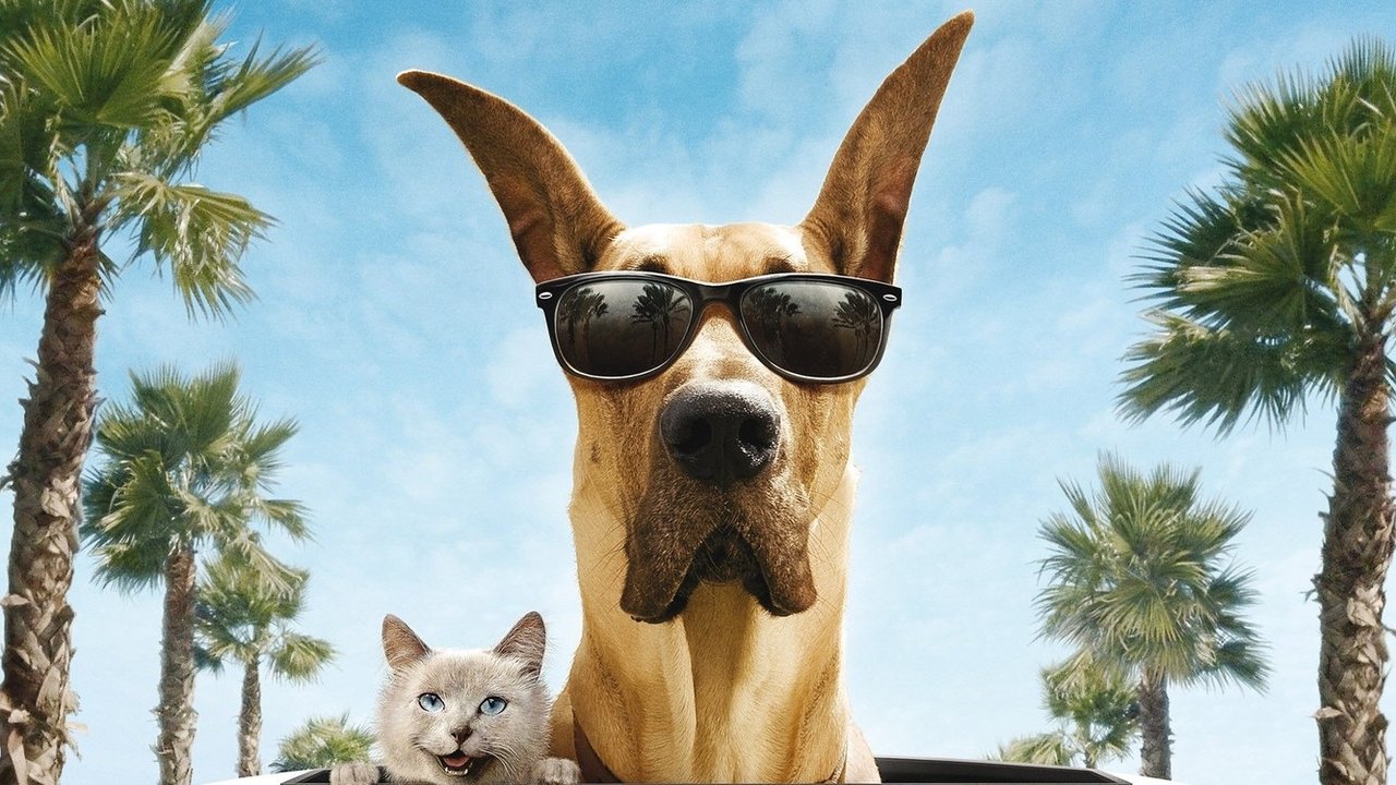 Marmaduke (2010) abspielen
