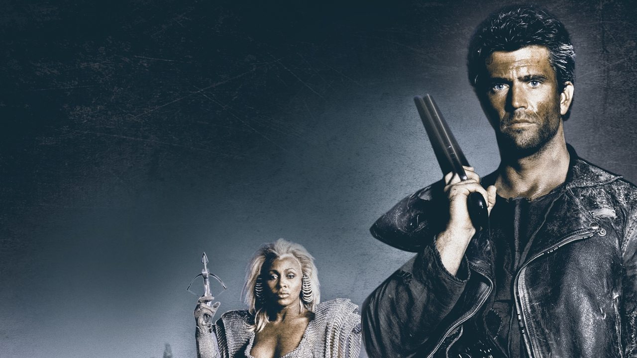 Mad Max - Jenseits der Donnerkuppel (1985) abspielen