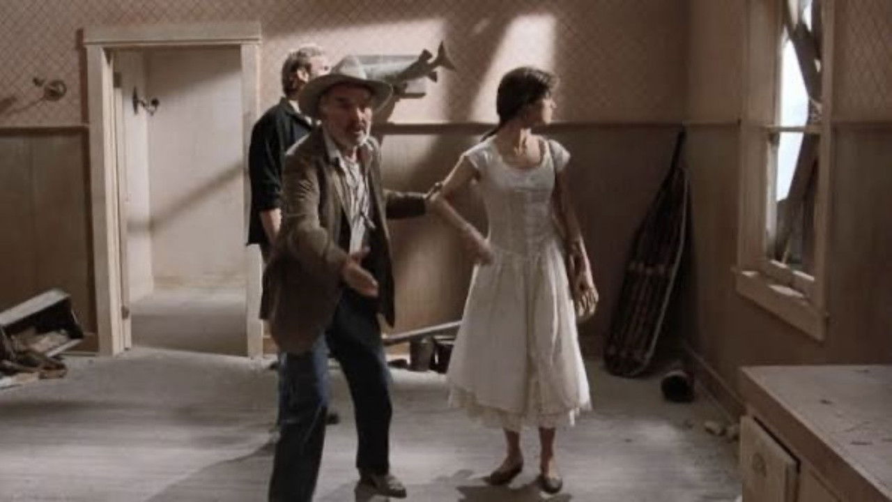 Anthony II - Die Bestie kehrt zurück (1989) abspielen