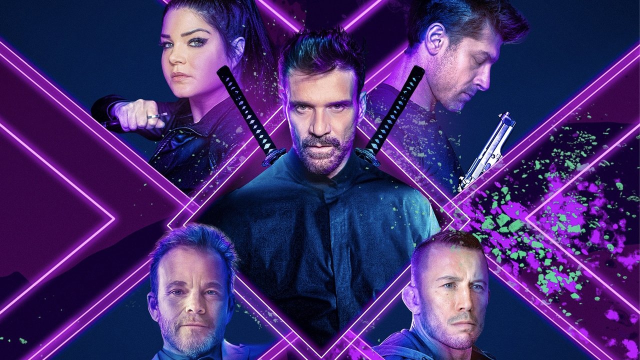 King of Killers (2023) abspielen