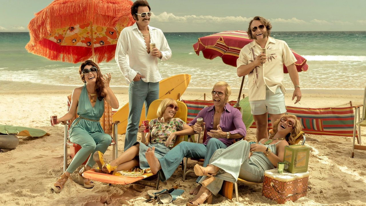 Swinging Summer - Willkommen in den 70ern (2018) abspielen