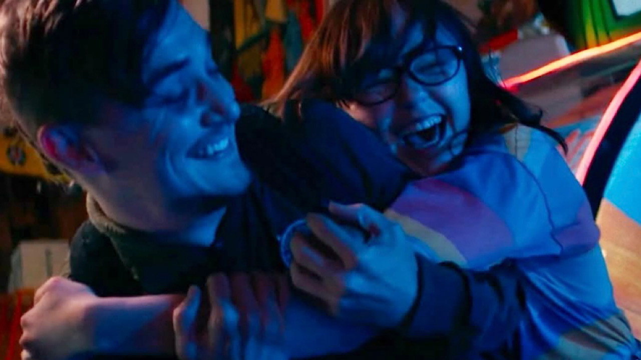 Dinner in America (2020) abspielen