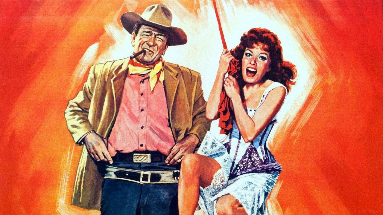 MacLintock! (1963) abspielen