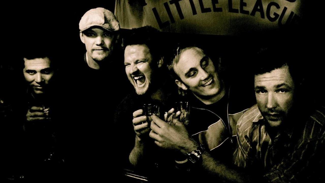 Die Freunde des Bräutigams (2006) abspielen