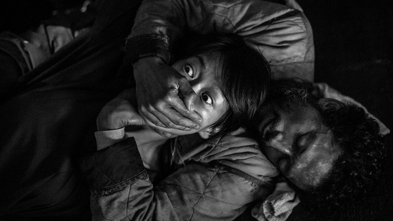 Limbo (2021) abspielen