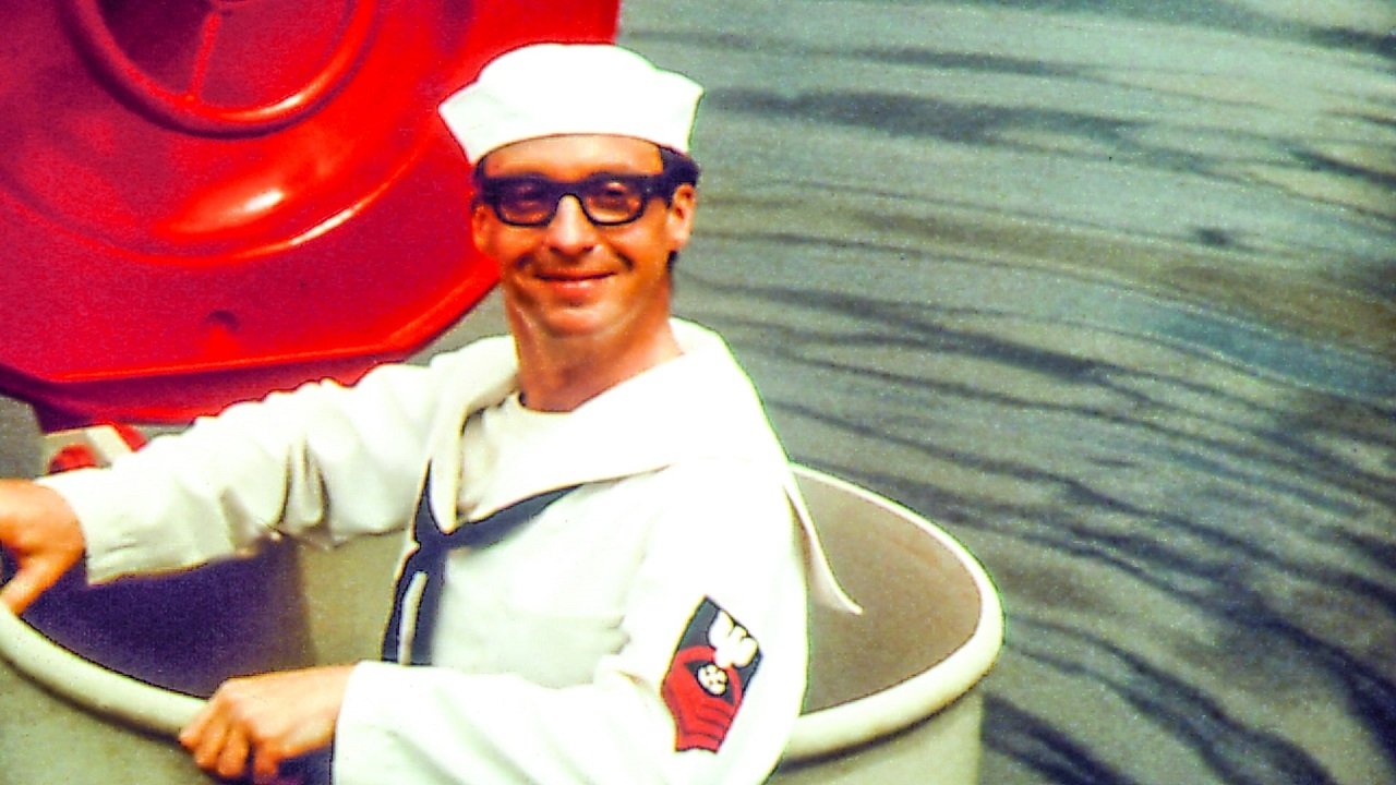 Bel Ami 2000 (1966) abspielen