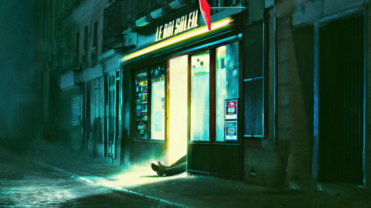 No One Will Know (2025) abspielen