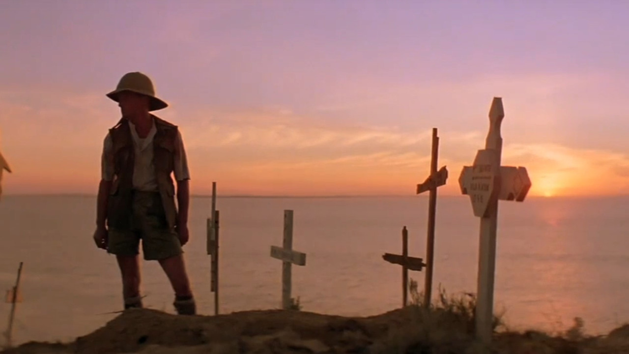 Gallipoli (1981) abspielen