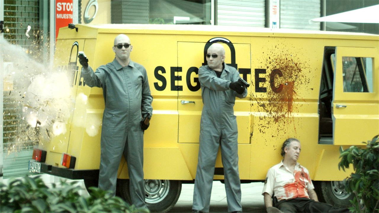 Freigänger (2015) abspielen