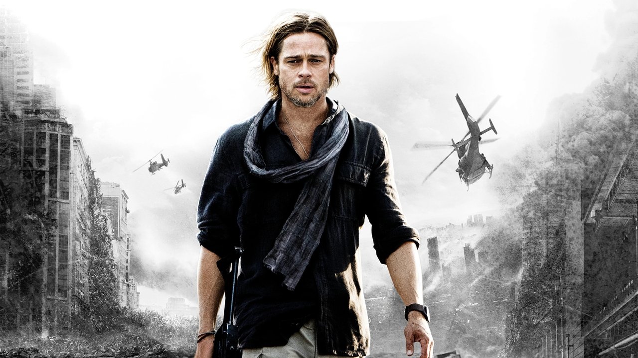 World War Z (2013) abspielen