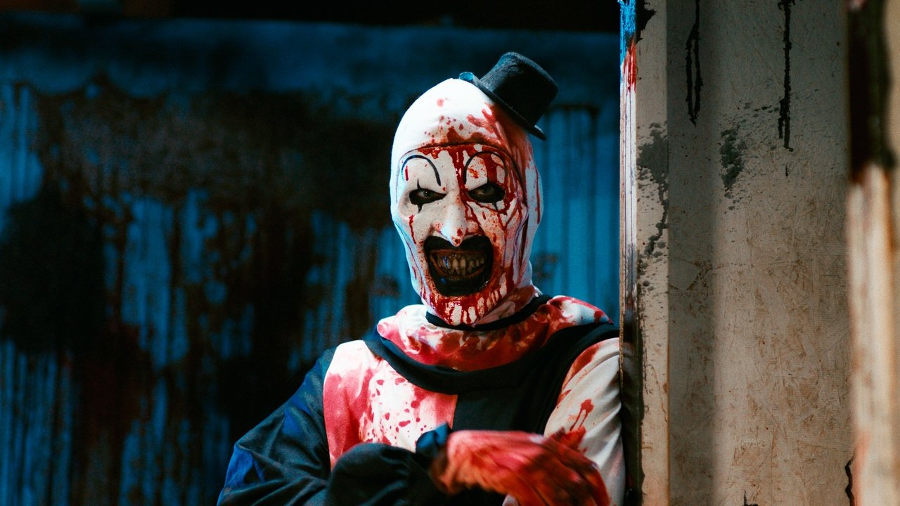 Terrifier 2 (2022) abspielen
