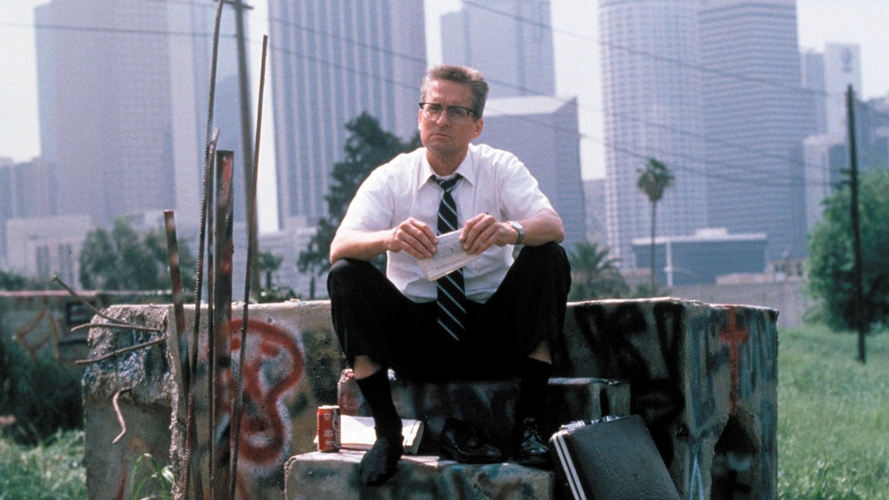 Falling Down - Ein ganz normaler Tag (1993) abspielen