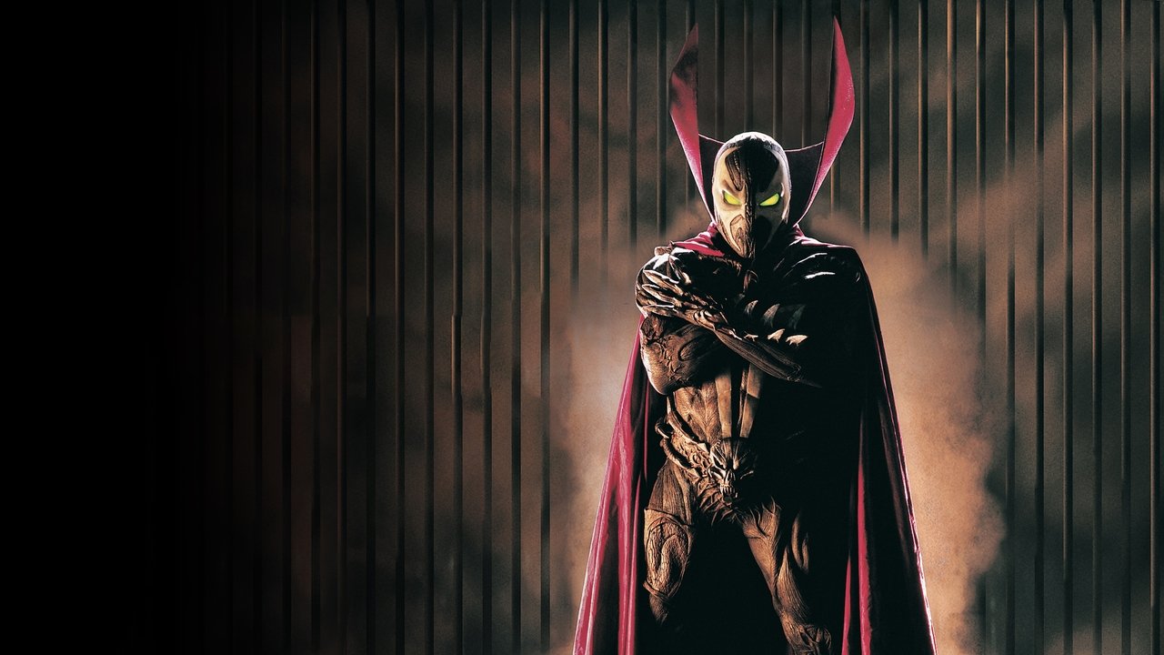 Spawn (1997) abspielen