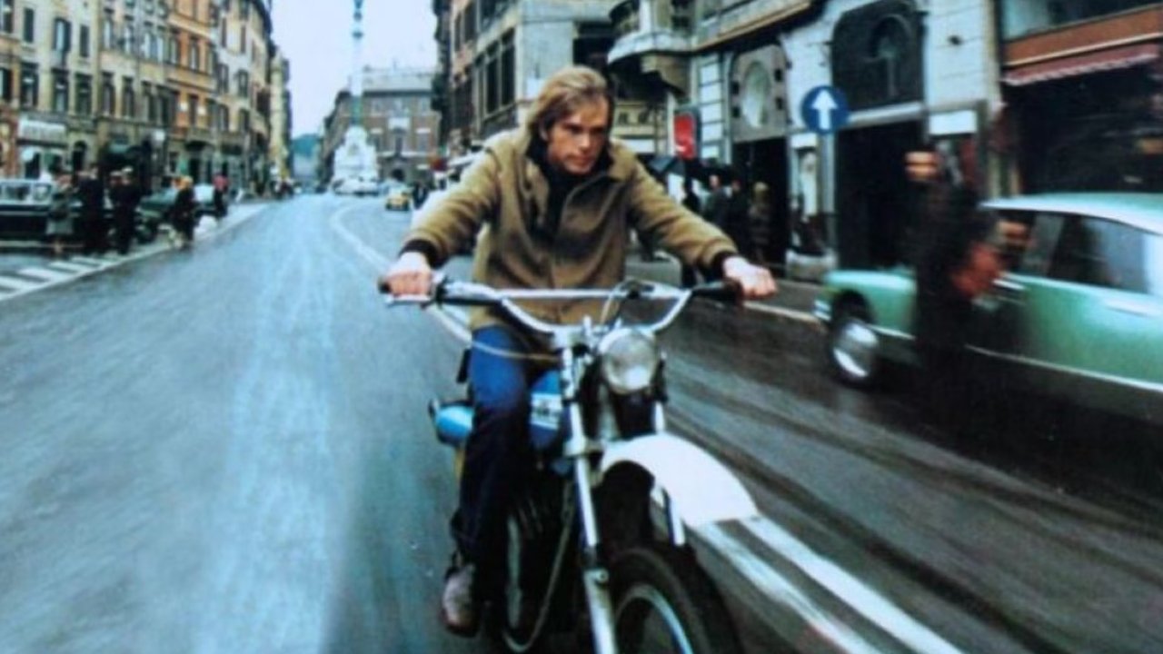 Eiskalte Typen auf heißen Öfen (1976) abspielen