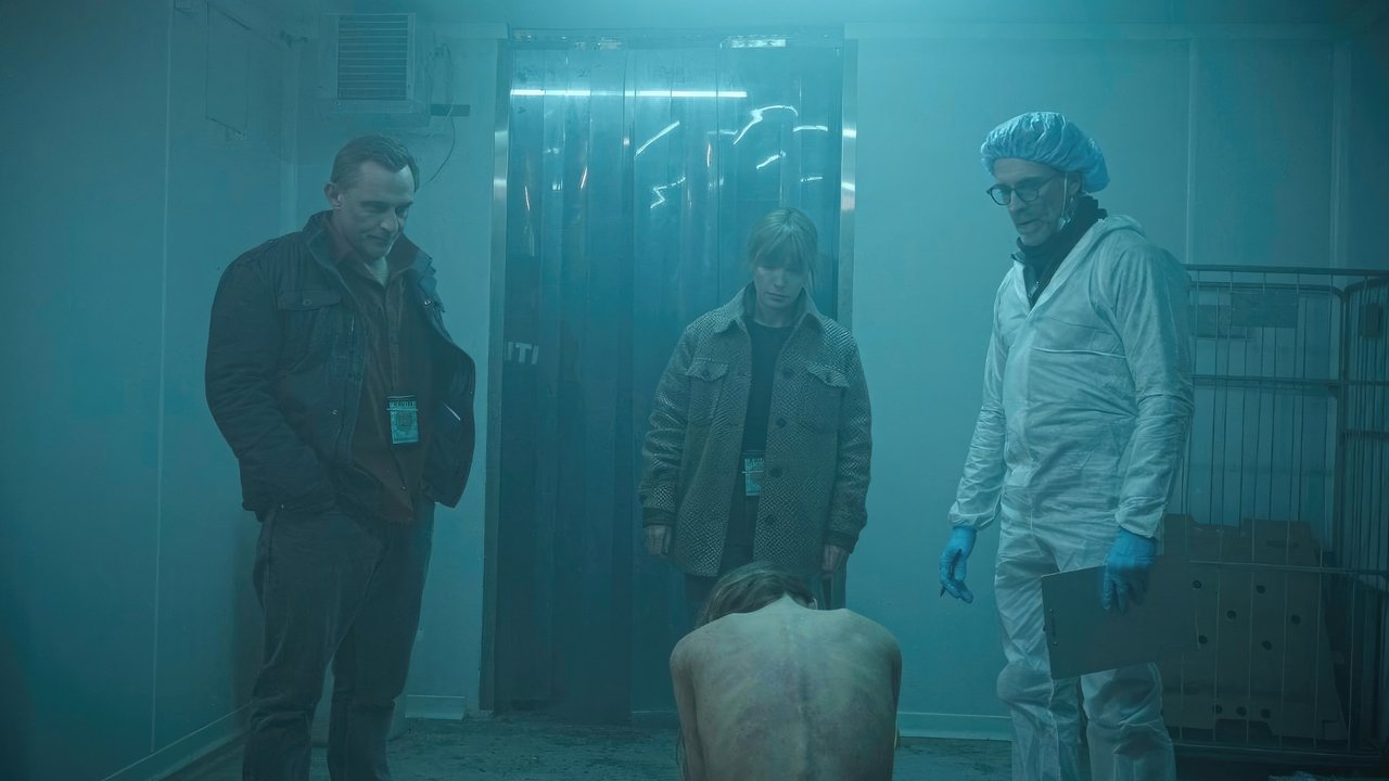 The Angel Maker (2023) abspielen