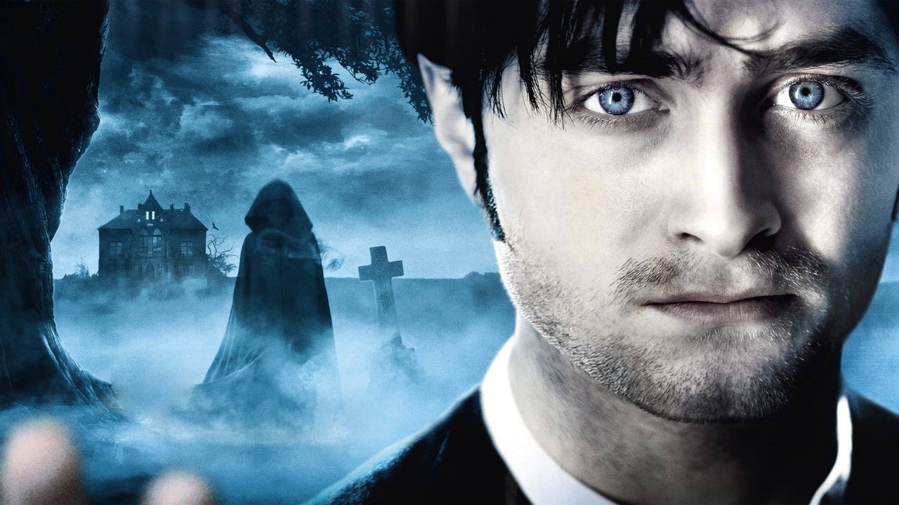 Die Frau in Schwarz (2012) abspielen