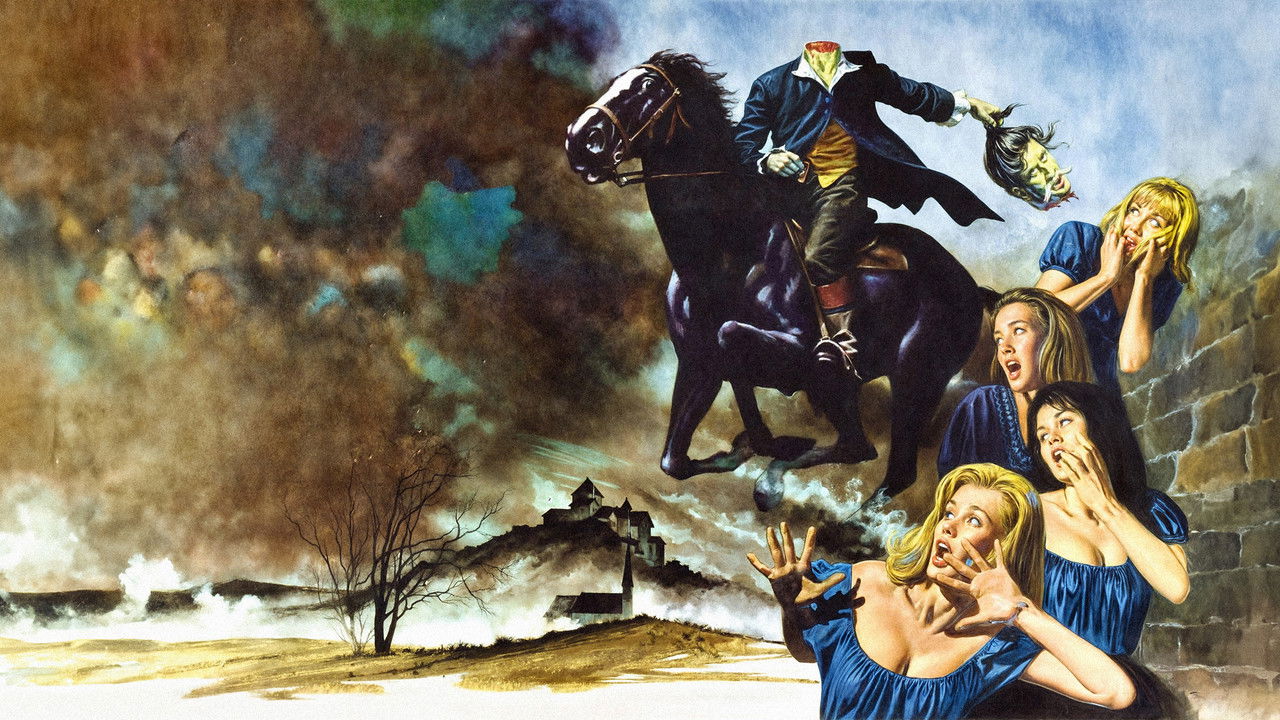 Die drei Gesichter der Furcht (1963) abspielen