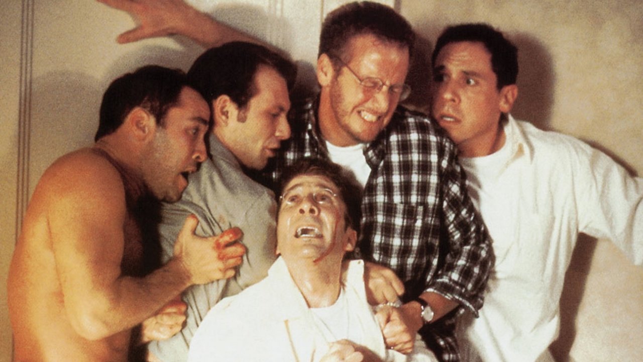Very Bad Things (1998) abspielen
