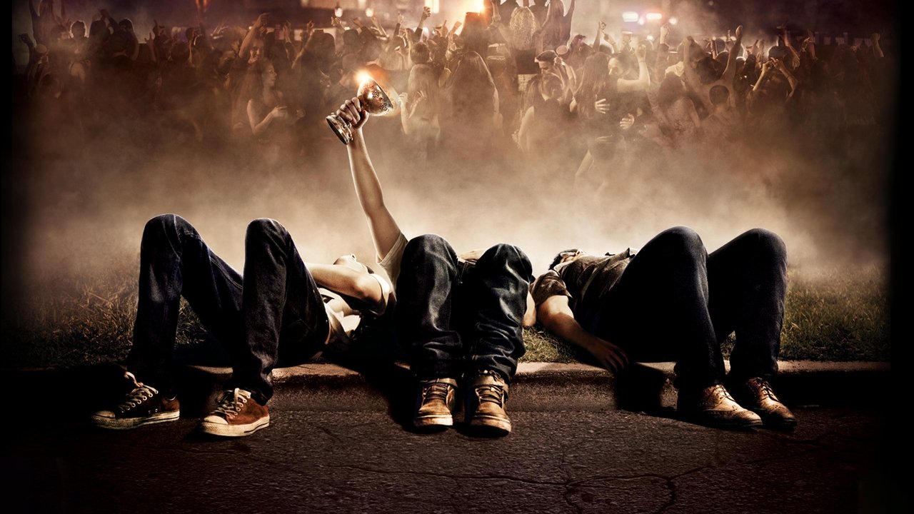Project X (2012) abspielen