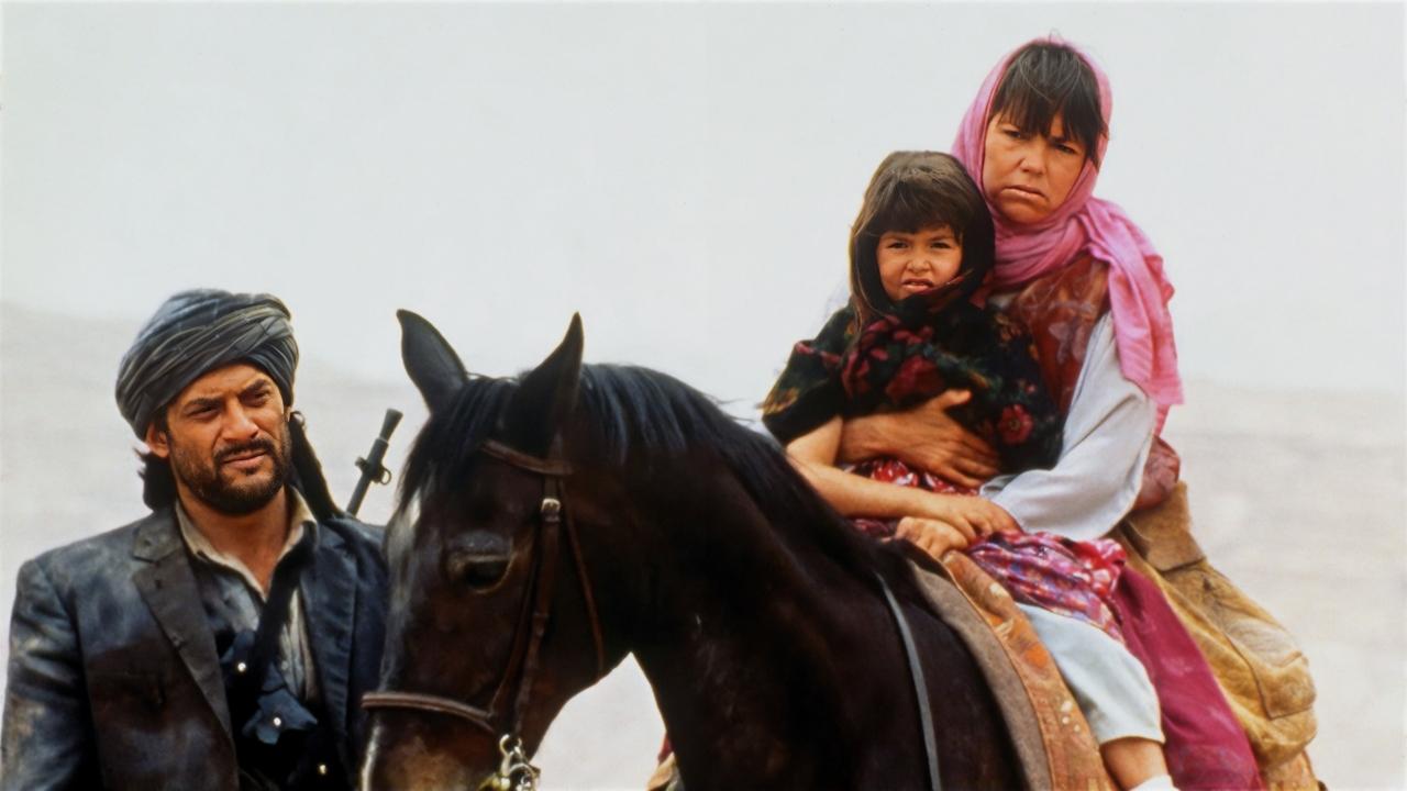 Nicht ohne meine Tochter (1991) abspielen