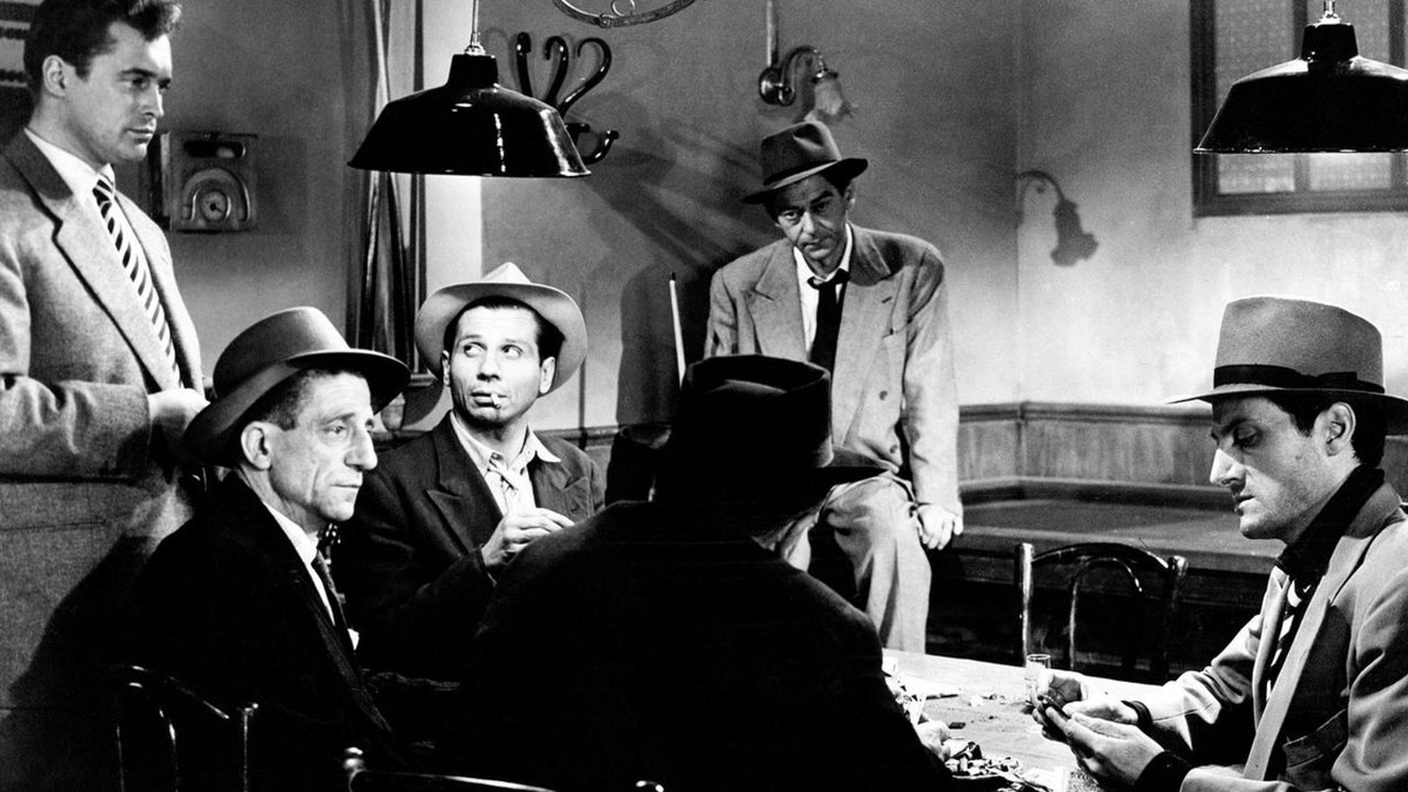Rififi (1955) abspielen