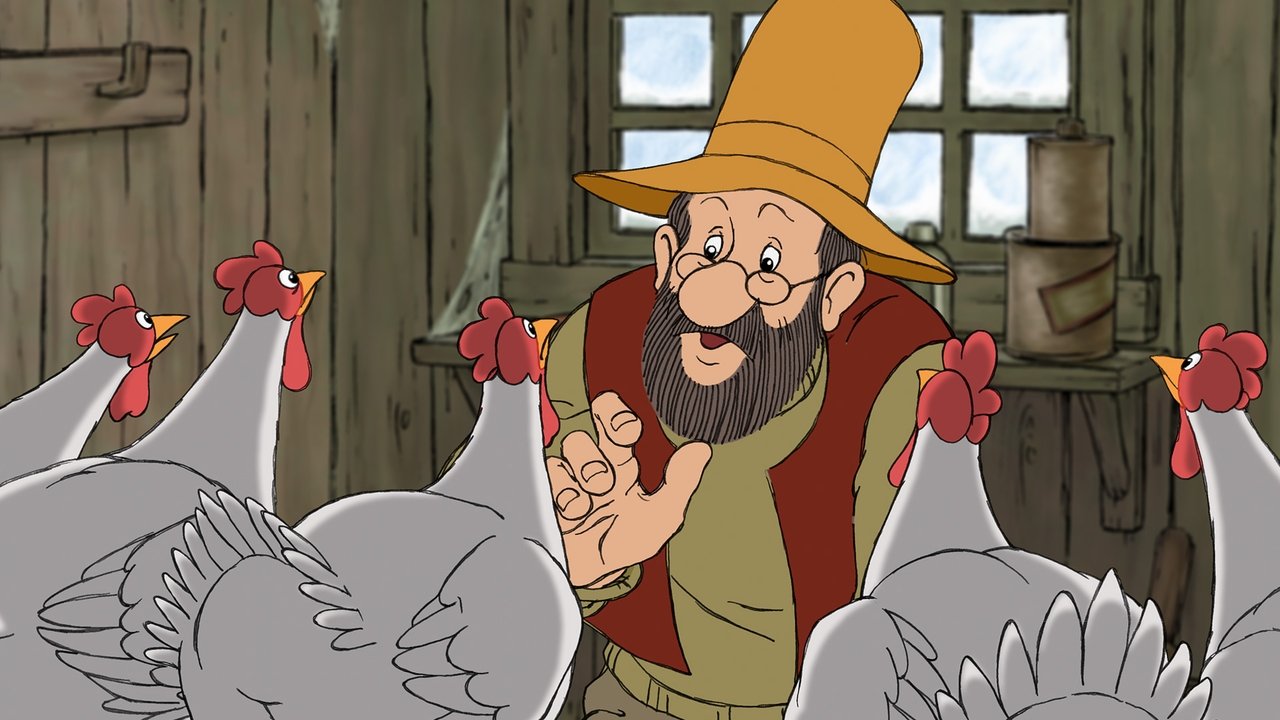 Morgen, Findus, wird's was geben (2005) abspielen