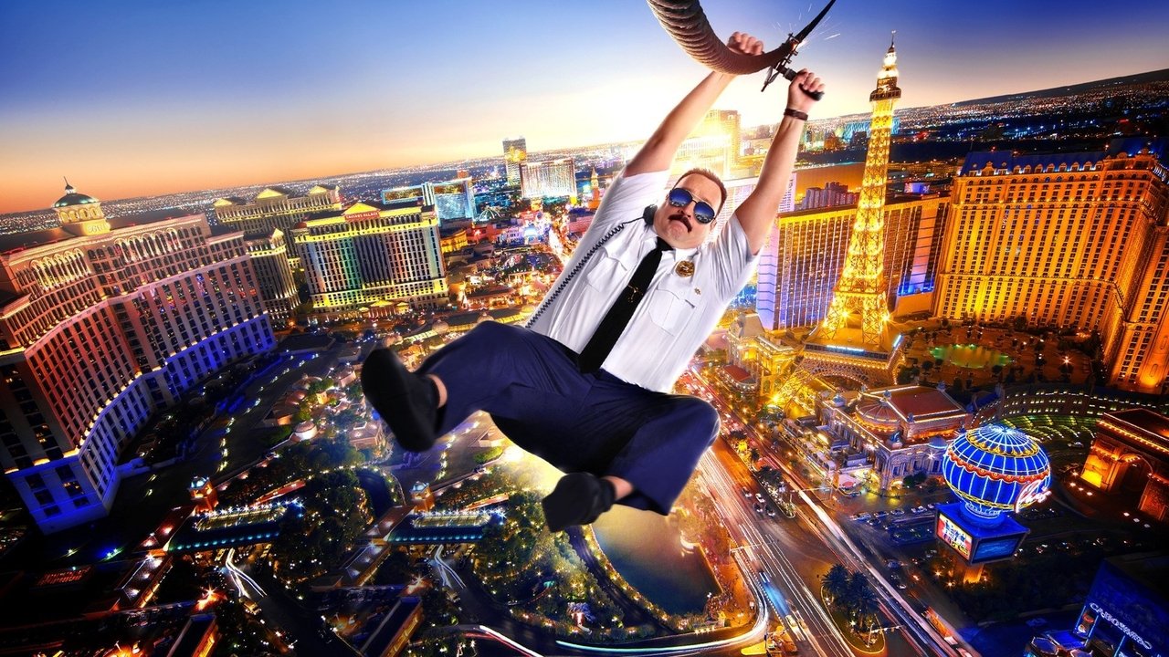 Der Kaufhaus Cop 2 (2015) abspielen