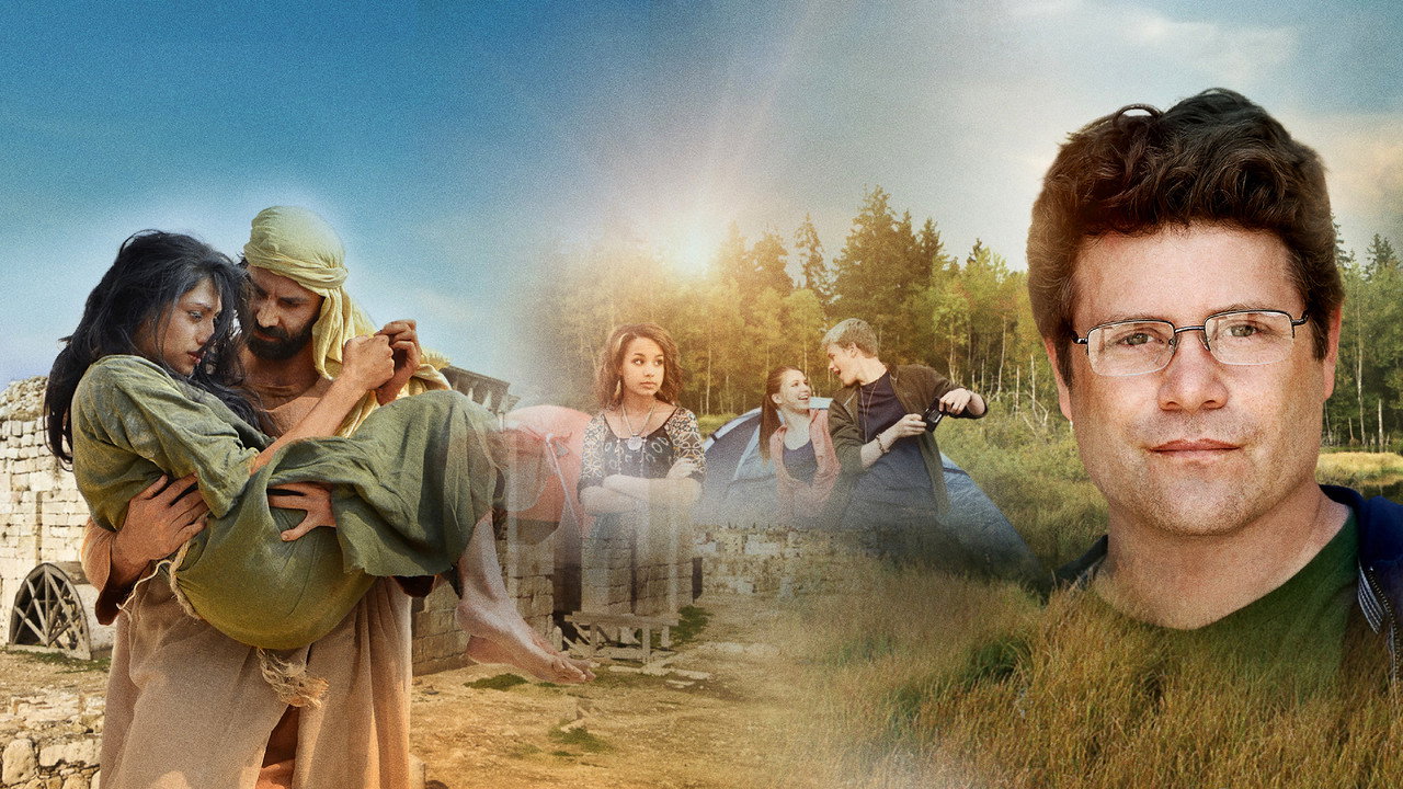 Bedingungslos geliebt (2012) abspielen