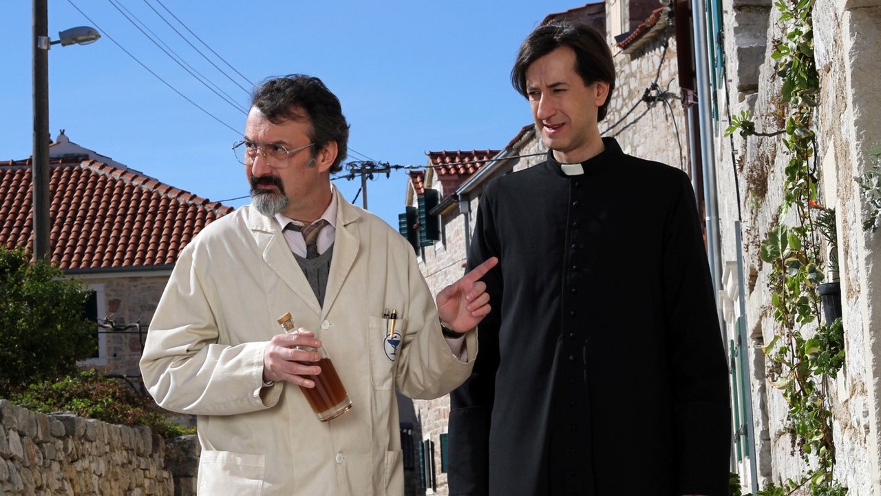 Gott verhüte! (2013) abspielen