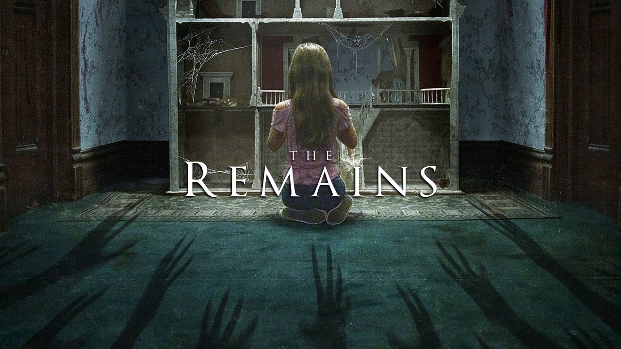 The Remains (2016) abspielen
