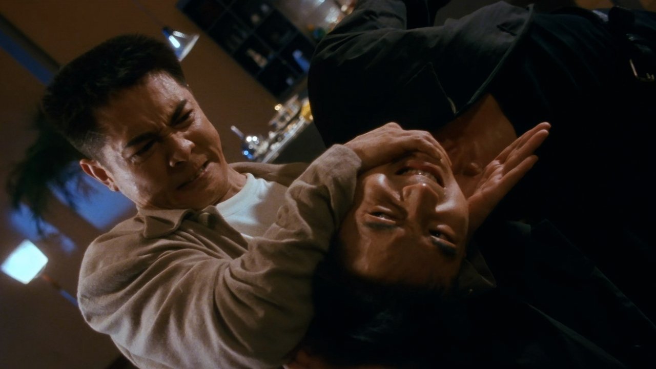 Bodyguard von Peking (1994) abspielen