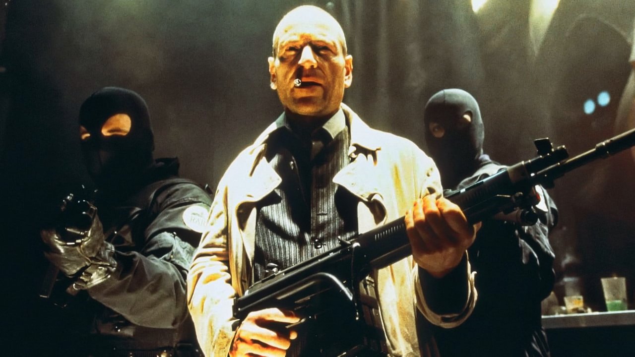 Dobermann (1997) abspielen