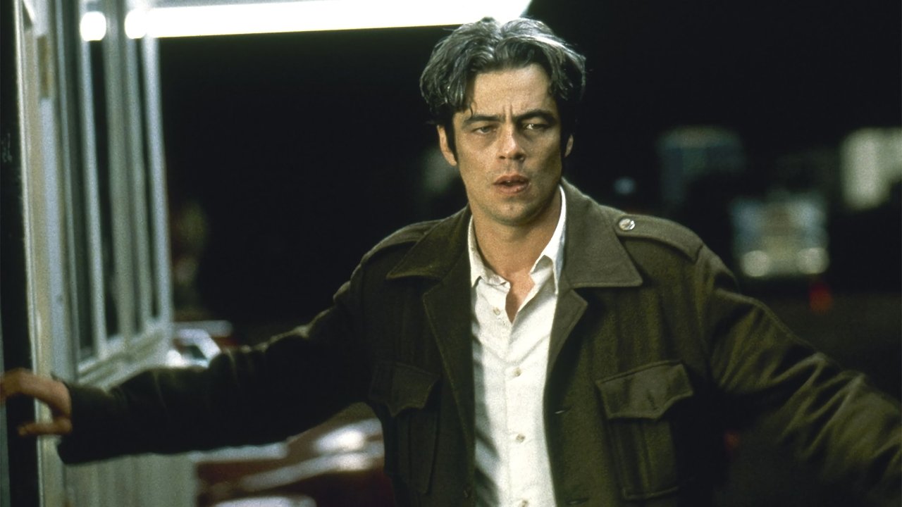 The Way of the Gun (2000) abspielen