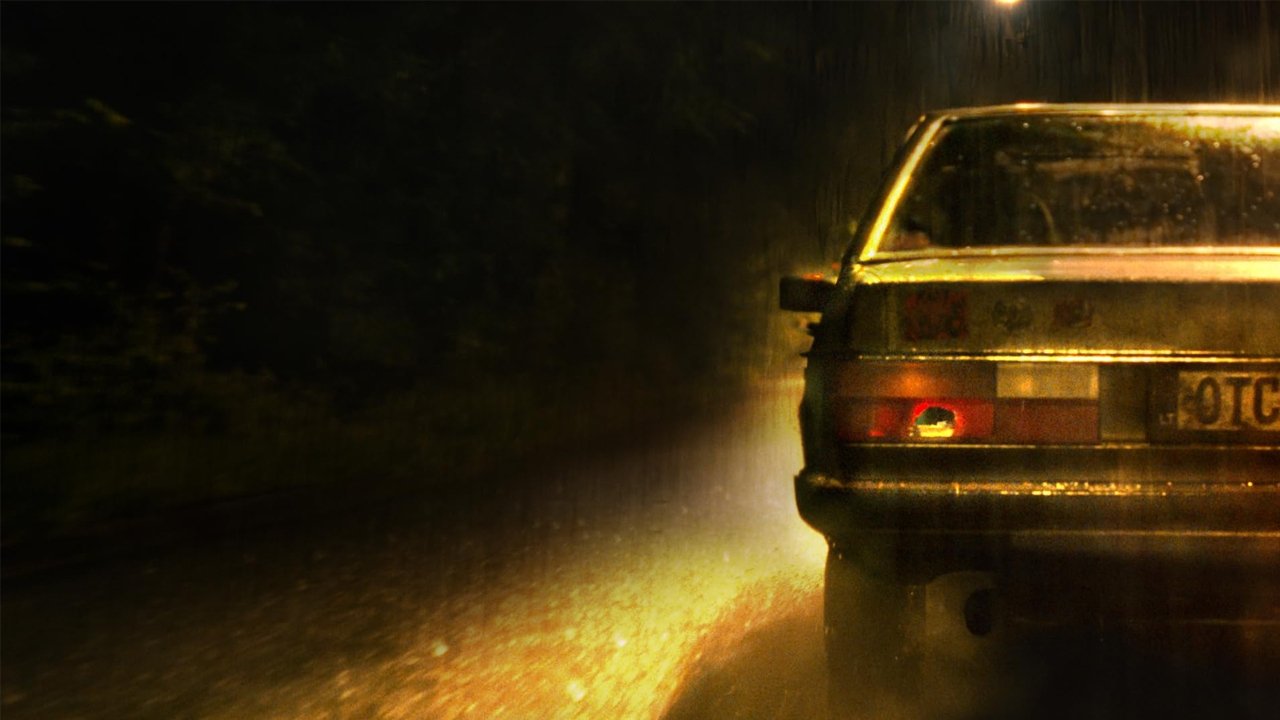 Trunk - Locked In (2023) abspielen