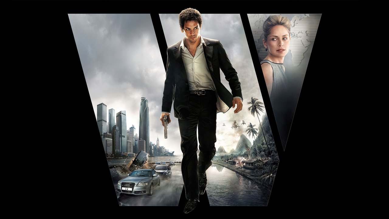 Largo Winch II - Die Burma-Verschwörung (2011) abspielen