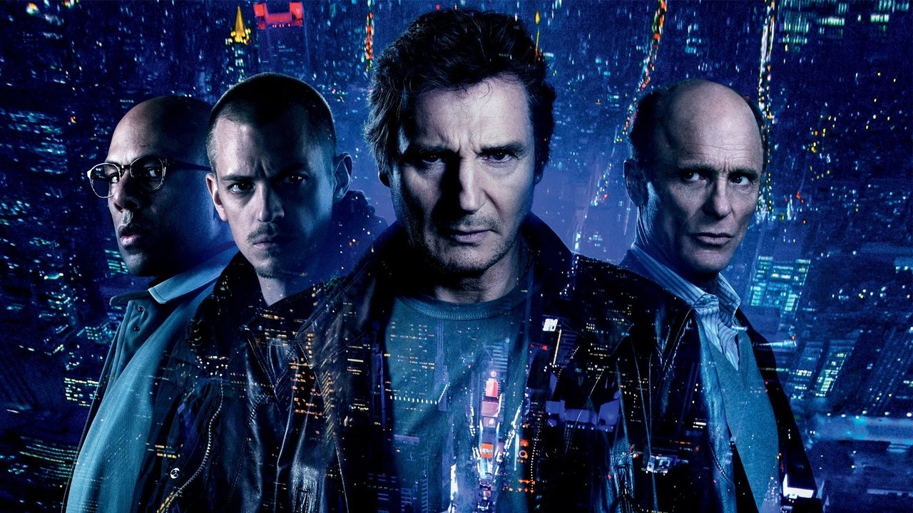Run All Night (2015) abspielen