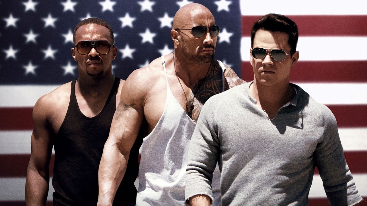 Pain & Gain (2013) abspielen