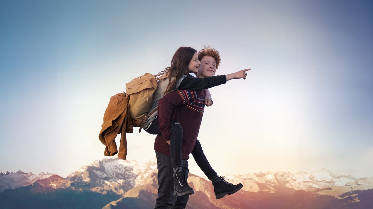 Amelie rennt (2017) abspielen