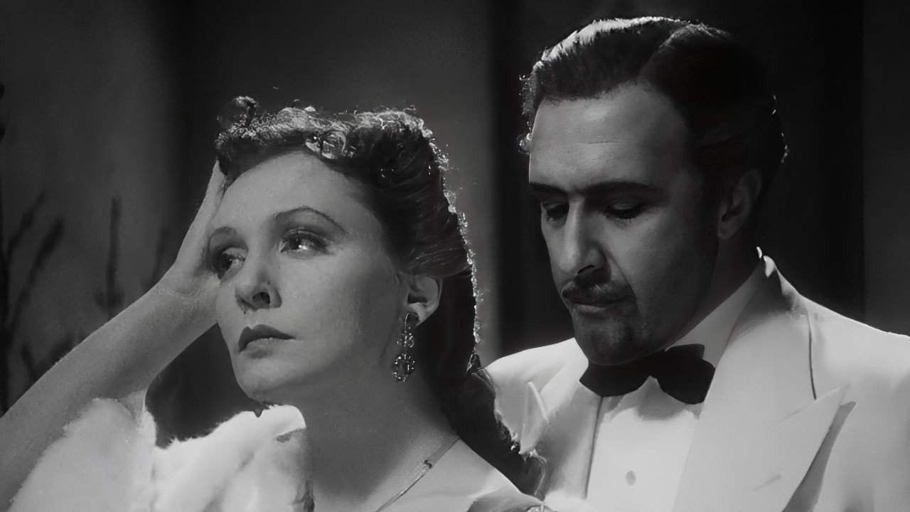 La Habanera (1937) abspielen