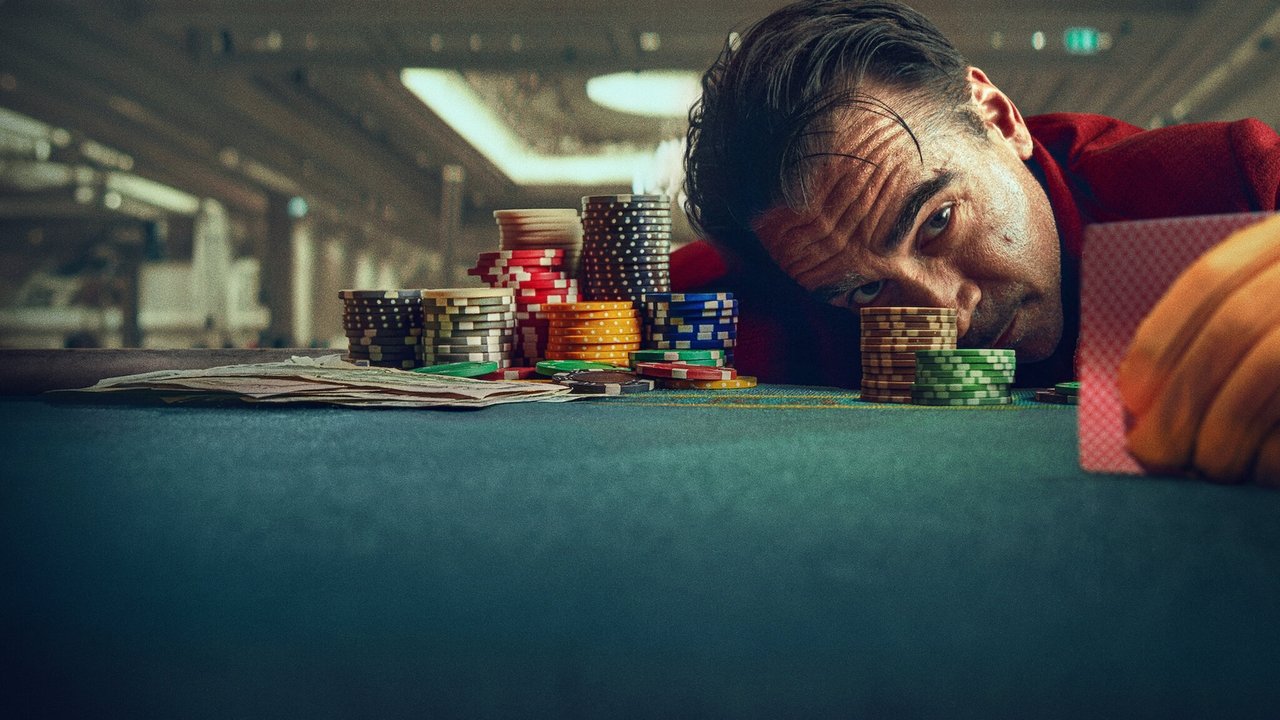 Ballad of a Small Player (2025) abspielen